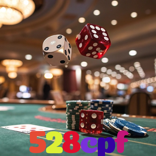 A Magia dos Jogos de Fantasia na 528cpf