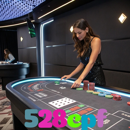 A Magia dos Jogos de Fantasia na 528cpf