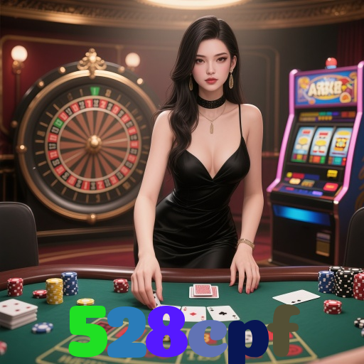 A Magia dos Jogos de Fantasia na 528cpf