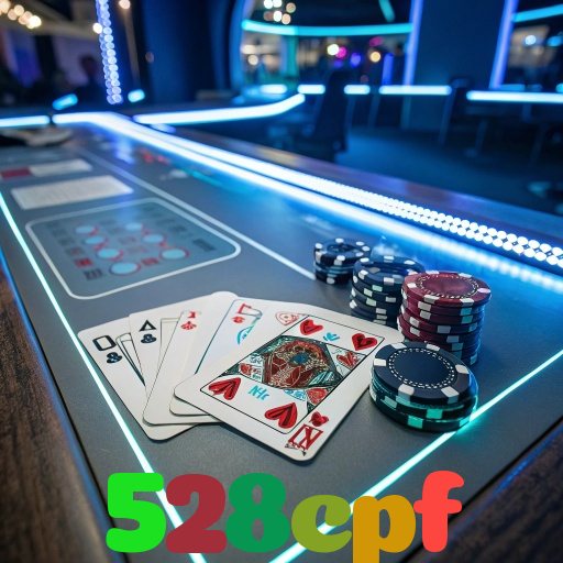 A Magia dos Jogos de Fantasia na 528cpf