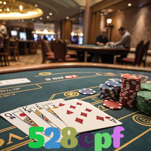 A Magia dos Jogos de Fantasia na 528cpf