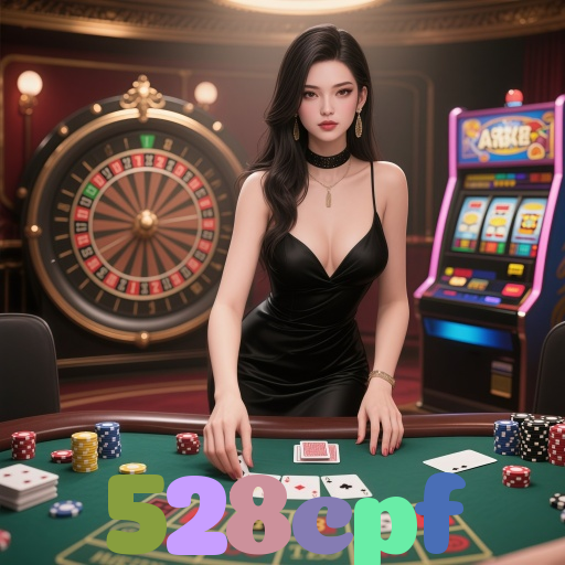 A Magia dos Jogos de Fantasia na 528cpf