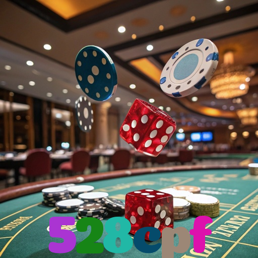 A Magia dos Jogos de Fantasia na 528cpf