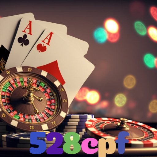A Magia dos Jogos de Fantasia na 528cpf