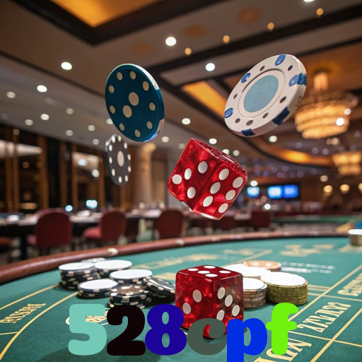 A Magia dos Jogos de Fantasia na 528cpf