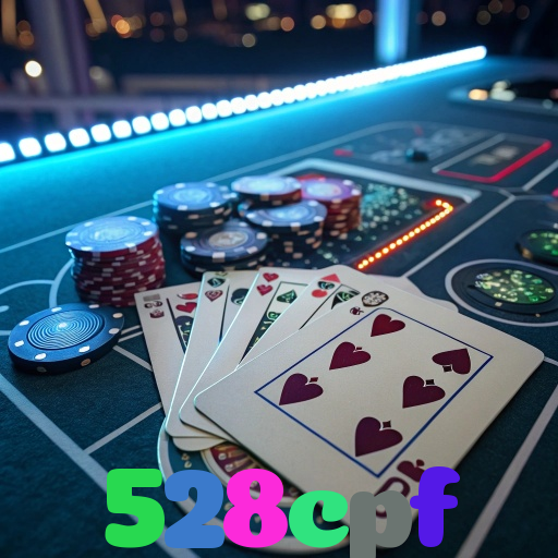A Magia dos Jogos de Fantasia na 528cpf