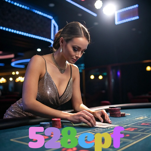 A Magia dos Jogos de Fantasia na 528cpf