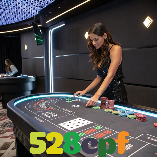 A Magia dos Jogos de Fantasia na 528cpf