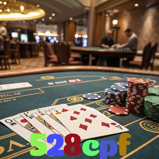 A Magia dos Jogos de Fantasia na 528cpf