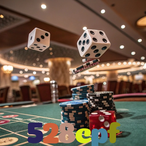 A Magia dos Jogos de Fantasia na 528cpf