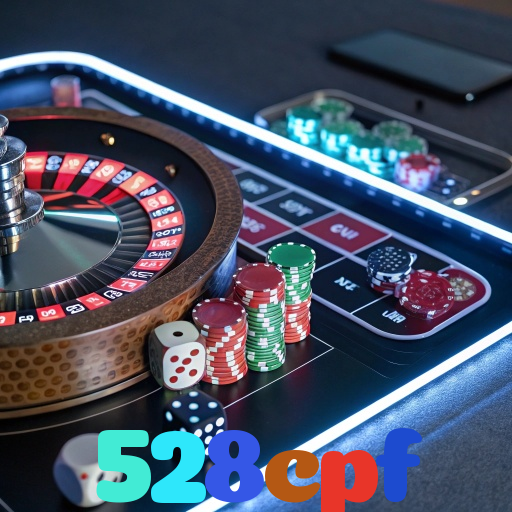 A Magia dos Jogos de Fantasia na 528cpf