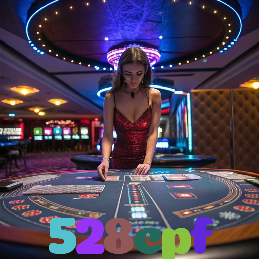 A Magia dos Jogos de Fantasia na 528cpf