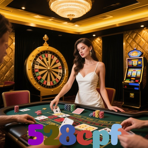 A Magia dos Jogos de Fantasia na 528cpf