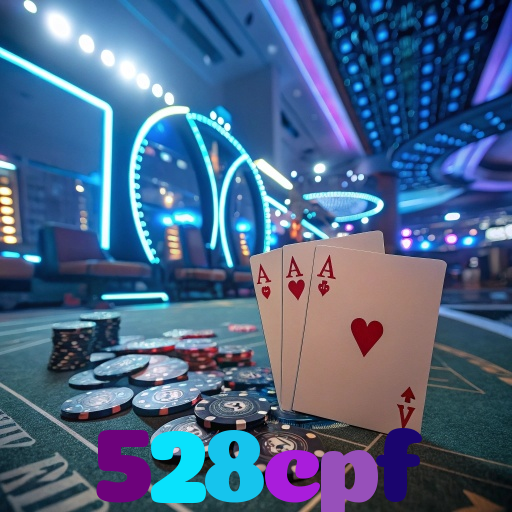 A Magia dos Jogos de Fantasia na 528cpf