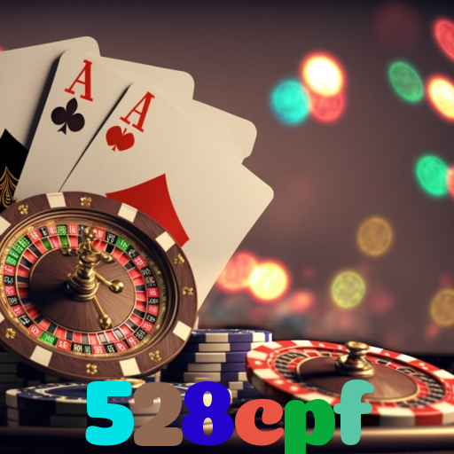 A Magia dos Jogos de Fantasia na 528cpf
