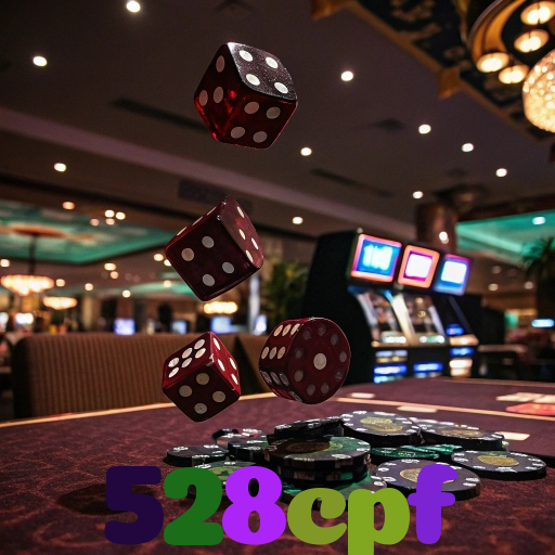 A Magia dos Jogos de Fantasia na 528cpf