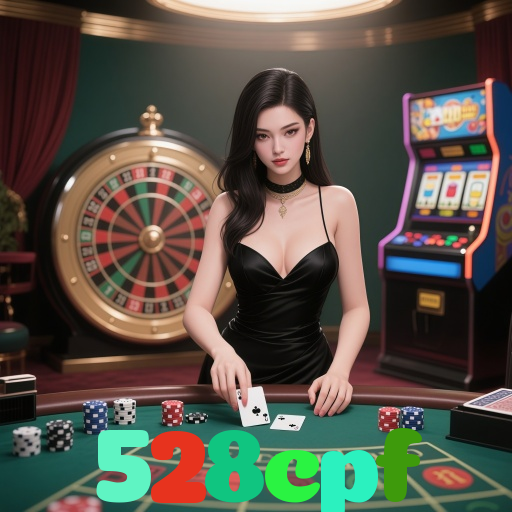 A Magia dos Jogos de Fantasia na 528cpf