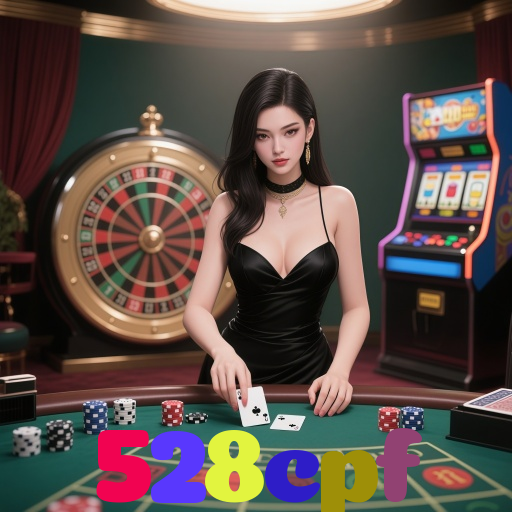 A Magia dos Jogos de Fantasia na 528cpf