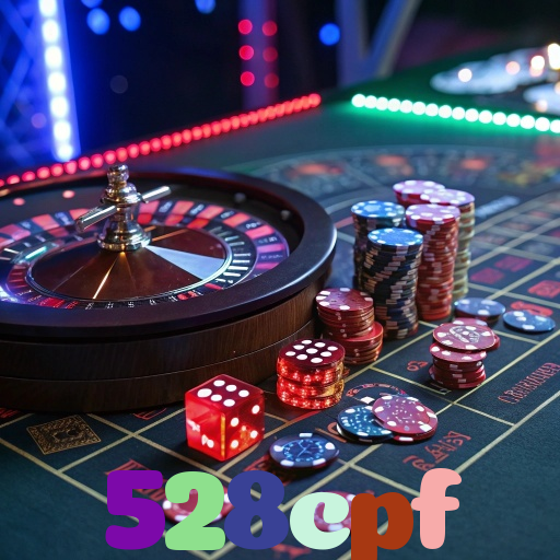 A Magia dos Jogos de Fantasia na 528cpf