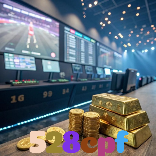 A Magia dos Jogos de Fantasia na 528cpf