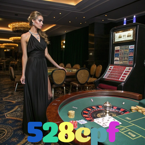 A Magia dos Jogos de Fantasia na 528cpf