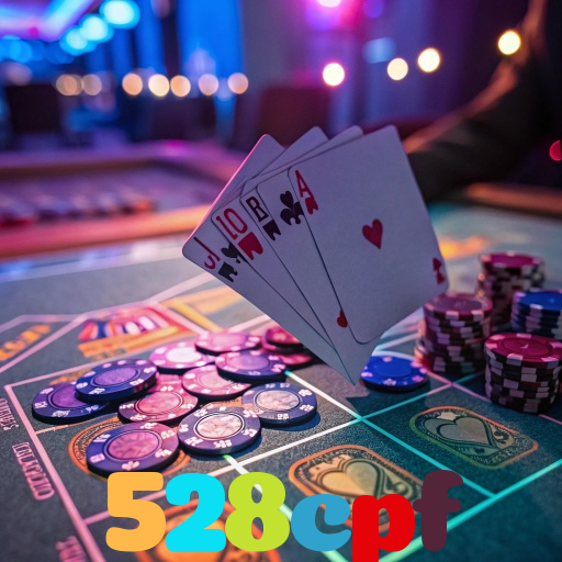 A Magia dos Jogos de Fantasia na 528cpf