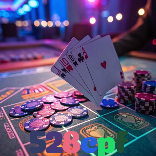 A Magia dos Jogos de Fantasia na 528cpf