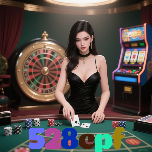 A Magia dos Jogos de Fantasia na 528cpf