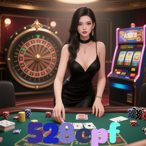 A Magia dos Jogos de Fantasia na 528cpf