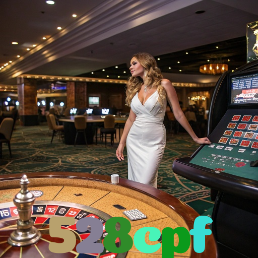 A Magia dos Jogos de Fantasia na 528cpf