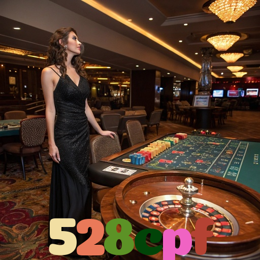 A Magia dos Jogos de Fantasia na 528cpf
