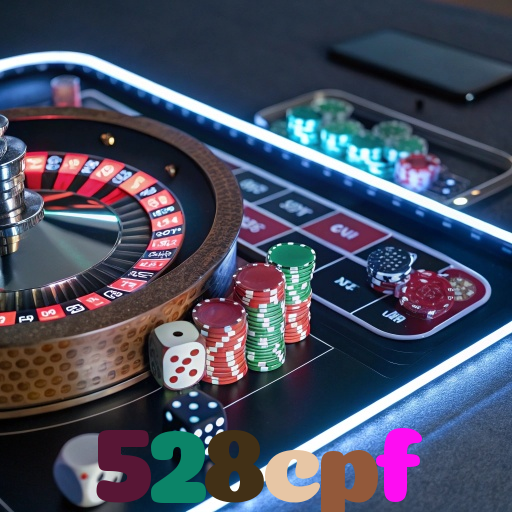 A Magia dos Jogos de Fantasia na 528cpf