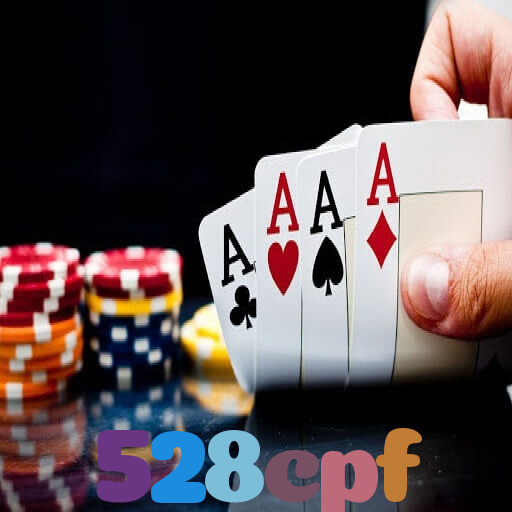 A Magia dos Jogos de Fantasia na 528cpf