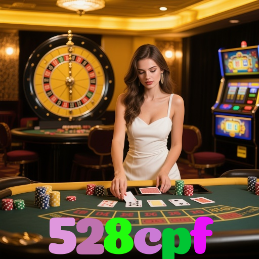 A Magia dos Jogos de Fantasia na 528cpf