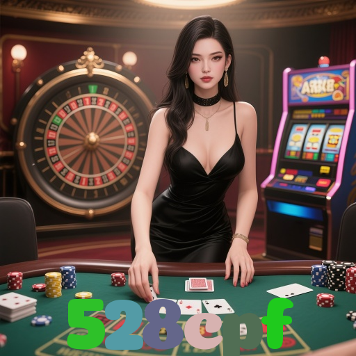 A Magia dos Jogos de Fantasia na 528cpf