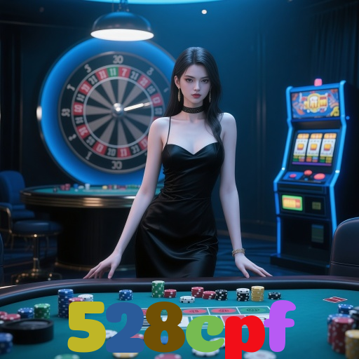 A Magia dos Jogos de Fantasia na 528cpf