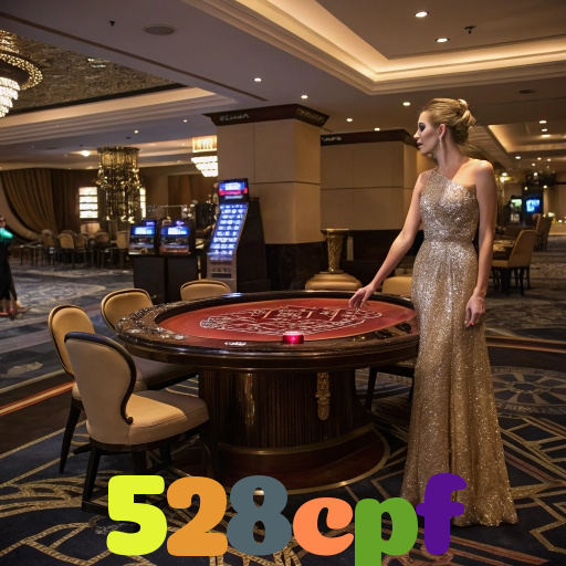 A Magia dos Jogos de Fantasia na 528cpf