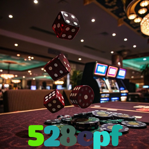 A Magia dos Jogos de Fantasia na 528cpf