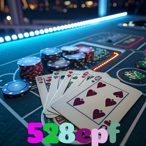 A Magia dos Jogos de Fantasia na 528cpf