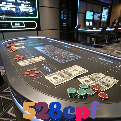 A Magia dos Jogos de Fantasia na 528cpf