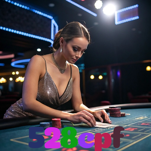 A Magia dos Jogos de Fantasia na 528cpf