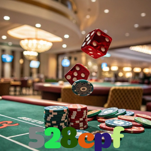 A Magia dos Jogos de Fantasia na 528cpf