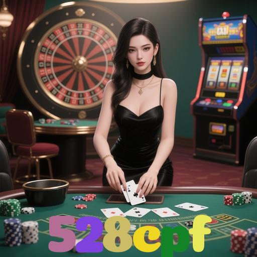 A Magia dos Jogos de Fantasia na 528cpf