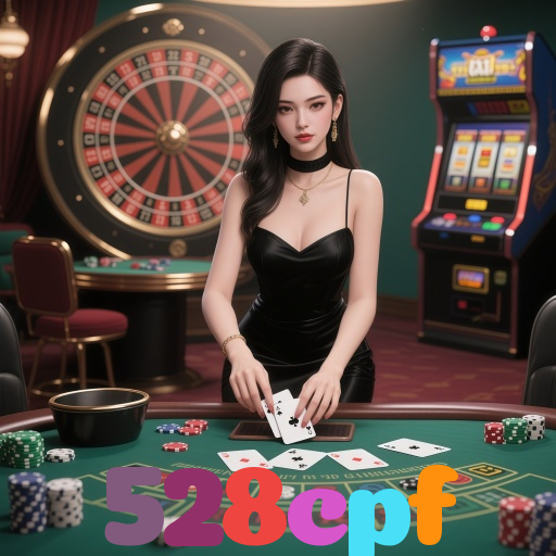 A Magia dos Jogos de Fantasia na 528cpf