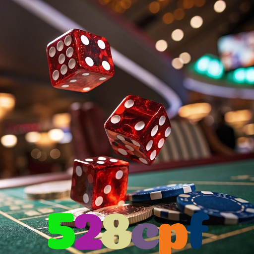 A Magia dos Jogos de Fantasia na 528cpf