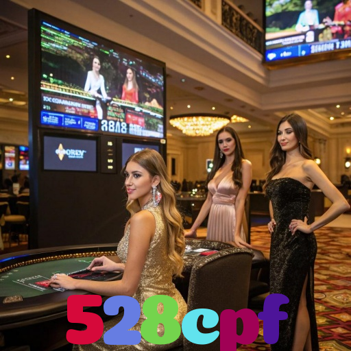 A Magia dos Jogos de Fantasia na 528cpf