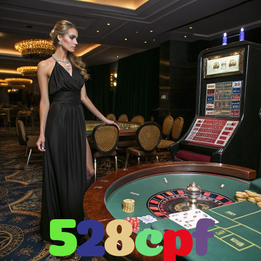 A Magia dos Jogos de Fantasia na 528cpf