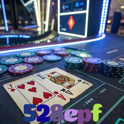 A Magia dos Jogos de Fantasia na 528cpf