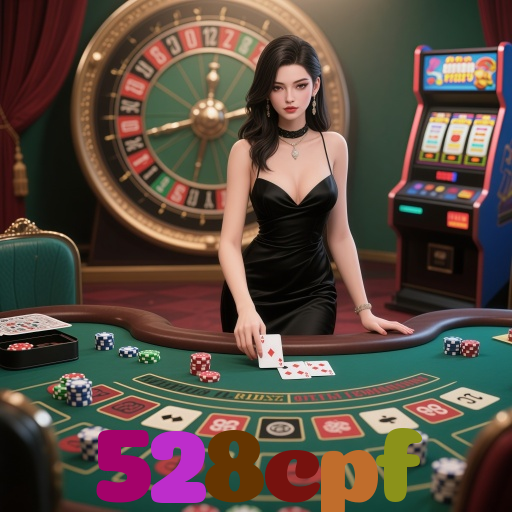 A Magia dos Jogos de Fantasia na 528cpf