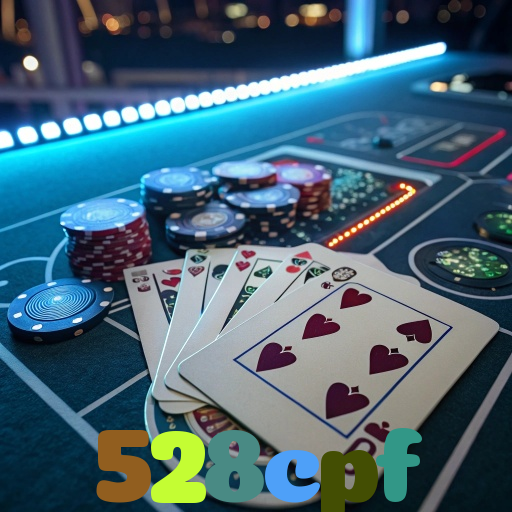 A Magia dos Jogos de Fantasia na 528cpf